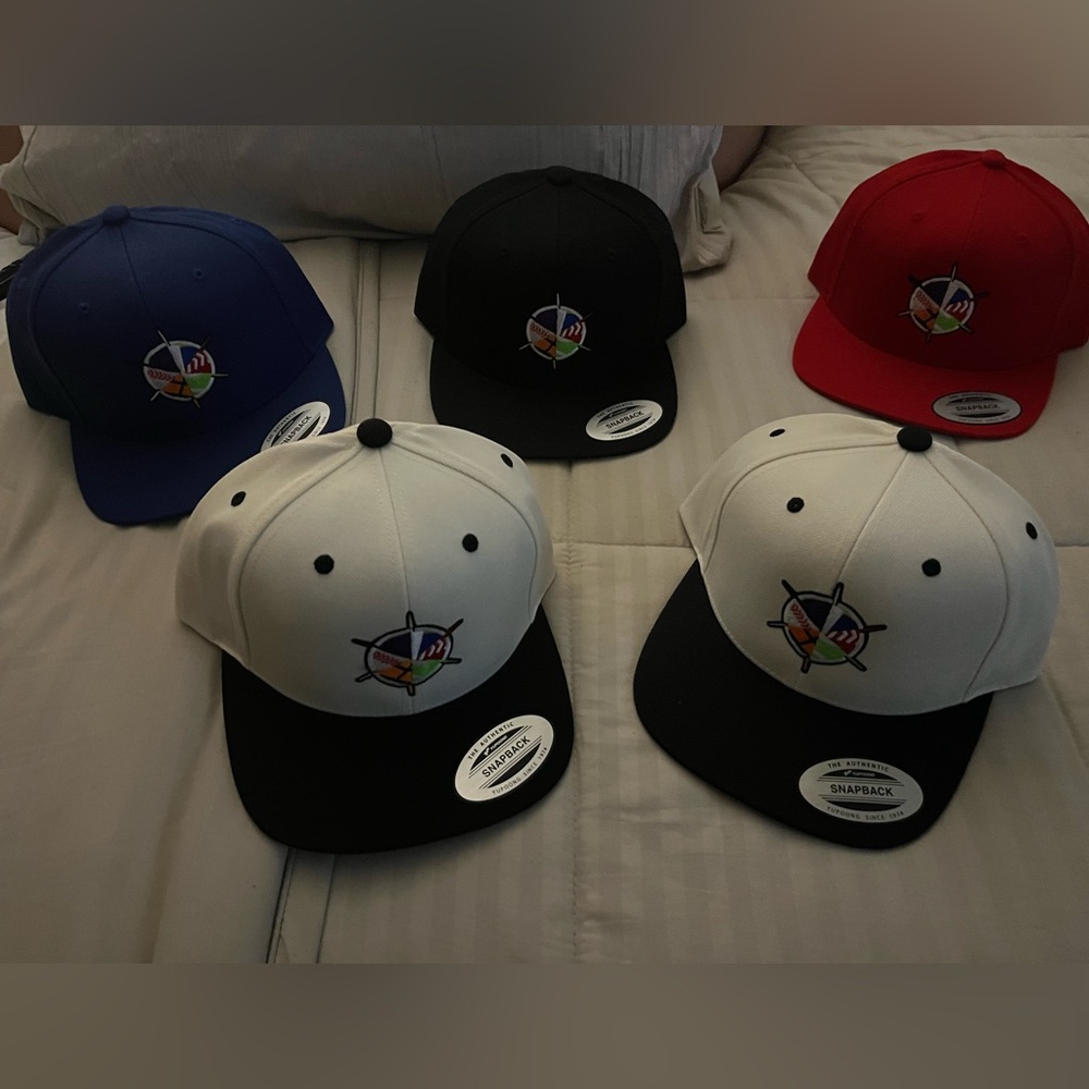 Baseball Snap Back Mk53sports - image 2